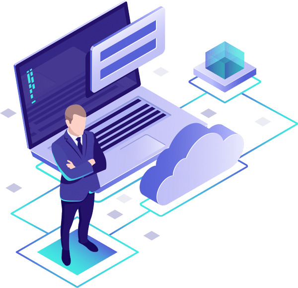 تصميم مواقع شخصية